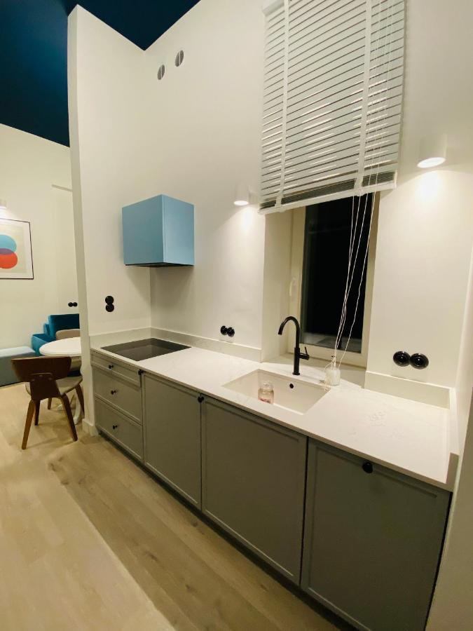 1 Syp, Kawa Vertuo, Kosmetyki Ada, 3 Min Metro Wilenska, By Visitwarsaw Apartments Екстериор снимка