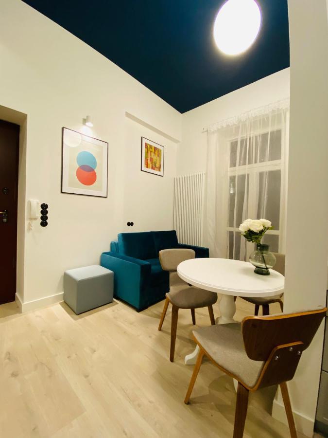 1 Syp, Kawa Vertuo, Kosmetyki Ada, 3 Min Metro Wilenska, By Visitwarsaw Apartments Екстериор снимка