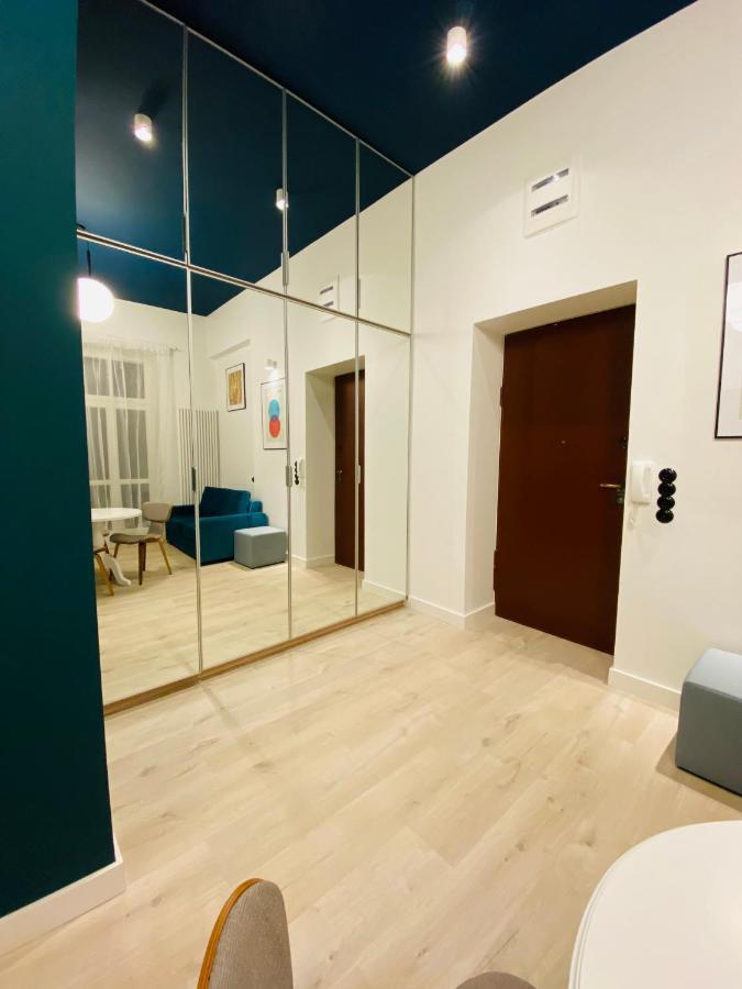1 Syp, Kawa Vertuo, Kosmetyki Ada, 3 Min Metro Wilenska, By Visitwarsaw Apartments Екстериор снимка