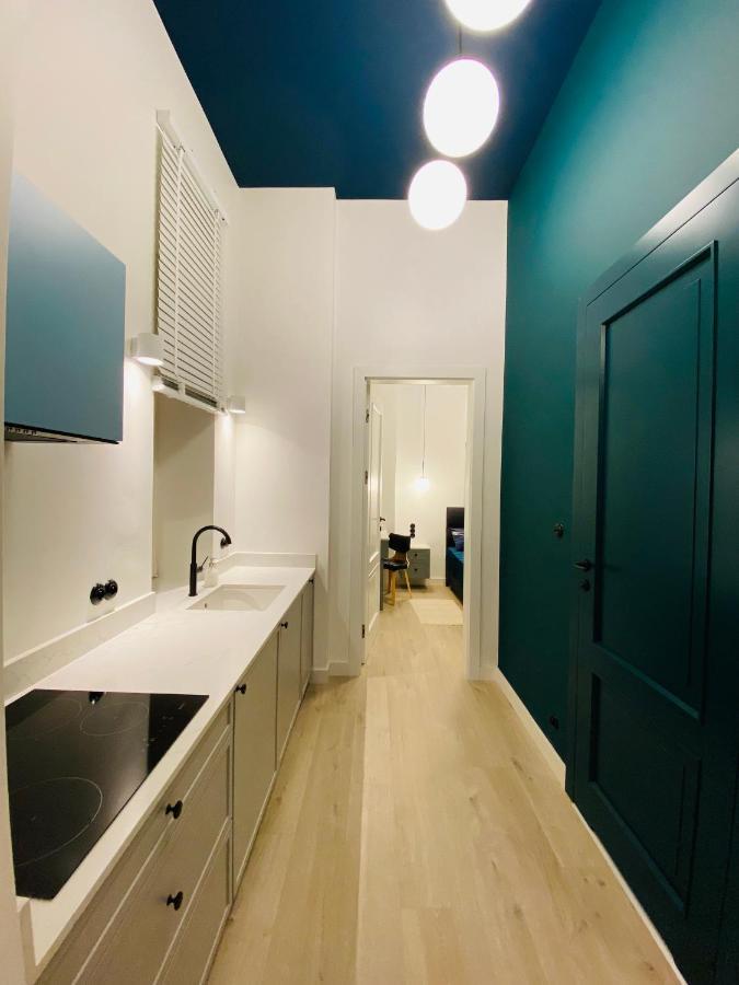 1 Syp, Kawa Vertuo, Kosmetyki Ada, 3 Min Metro Wilenska, By Visitwarsaw Apartments Екстериор снимка