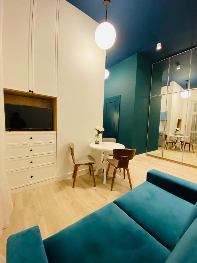 1 Syp, Kawa Vertuo, Kosmetyki Ada, 3 Min Metro Wilenska, By Visitwarsaw Apartments Екстериор снимка
