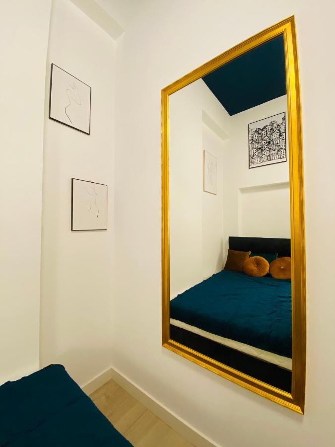 1 Syp, Kawa Vertuo, Kosmetyki Ada, 3 Min Metro Wilenska, By Visitwarsaw Apartments Екстериор снимка