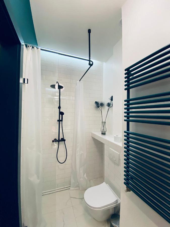 1 Syp, Kawa Vertuo, Kosmetyki Ada, 3 Min Metro Wilenska, By Visitwarsaw Apartments Екстериор снимка