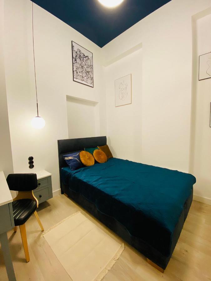 1 Syp, Kawa Vertuo, Kosmetyki Ada, 3 Min Metro Wilenska, By Visitwarsaw Apartments Екстериор снимка