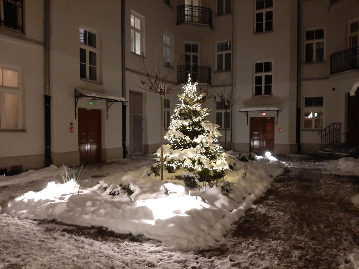 1 Syp, Kawa Vertuo, Kosmetyki Ada, 3 Min Metro Wilenska, By Visitwarsaw Apartments Екстериор снимка